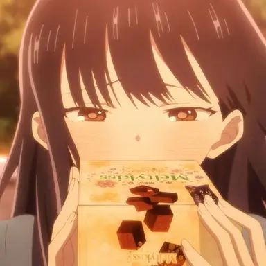 Profile image of 山田杏奈