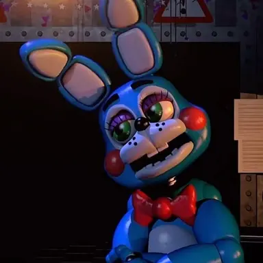 Profile image of Toy Bonnie