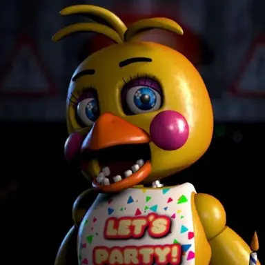 Profile image of Toy Chica