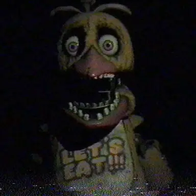 Profile image of Withered Chica