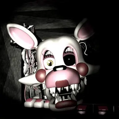 Profile image of Mangle