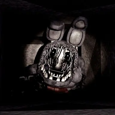 Profile image of Withered Bonnie