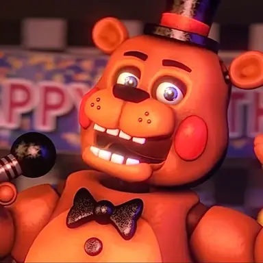 Profile image of Toy Freddy