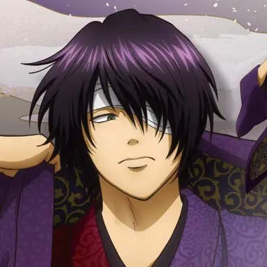 Profile image of Takasugi Shinsuke
