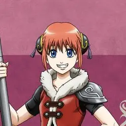 Profile image of Kagura