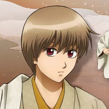 Profile image of Okita Sogo