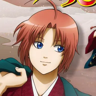 Profile image of Kamui
