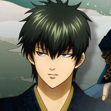 Profile image of Hijikata Toshiro