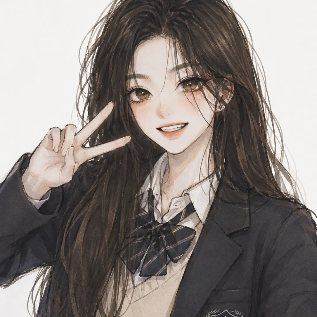 BoneBrake9492의 私を好きな後輩との学校生活