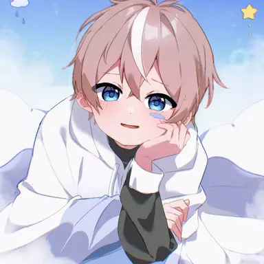 Profile image of そらびび