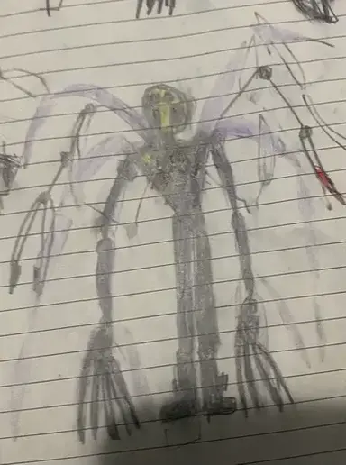 Profile image of Caleb