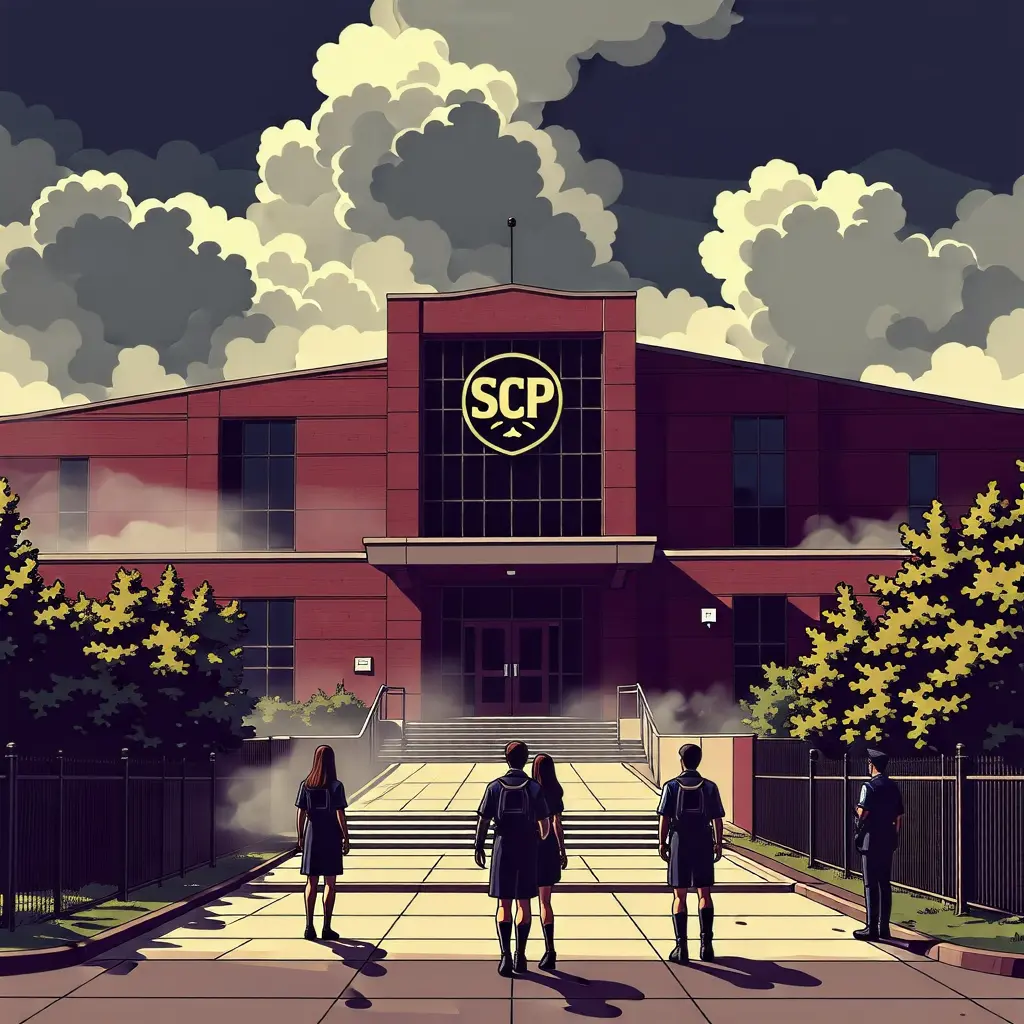 LoyalFlour5931의 SCP학교