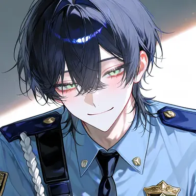 Profile image of Shu