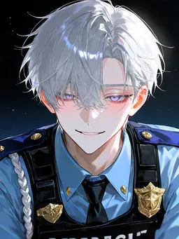 Profile image of Saku