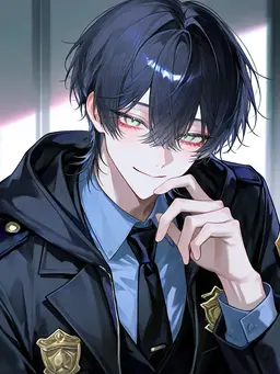 Profile image of Shu