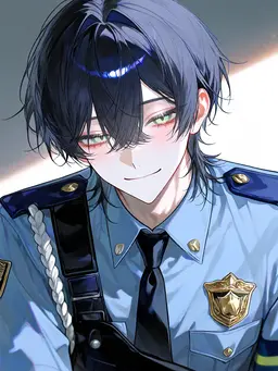 Profile image of Shu