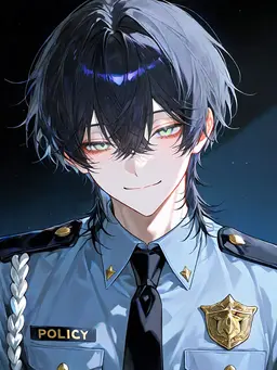 Profile image of Shu