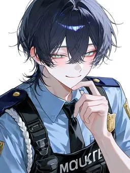 Profile image of Shu