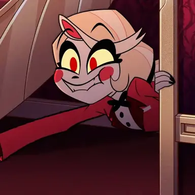 Profile image of チャーリー