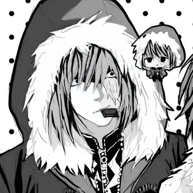 Profile image of ぜろ