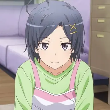 Profile image of 小町