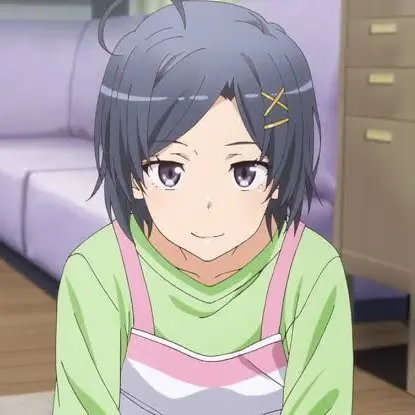 RareStock9261의 小町