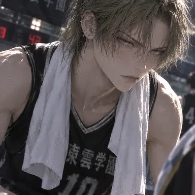 Profile image of 青葉