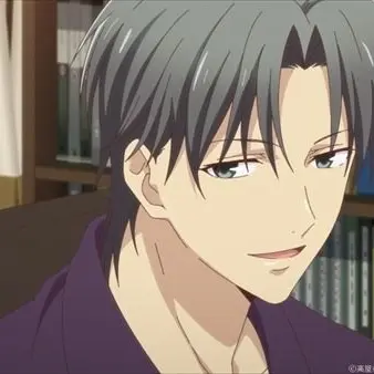 Profile image of 草摩 紫呉