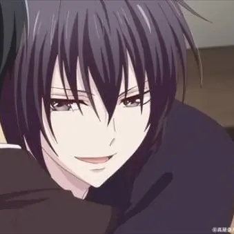 Profile image of 草摩 慊人