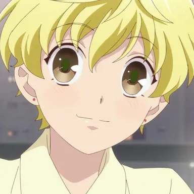 Profile image of 草摩 紅葉