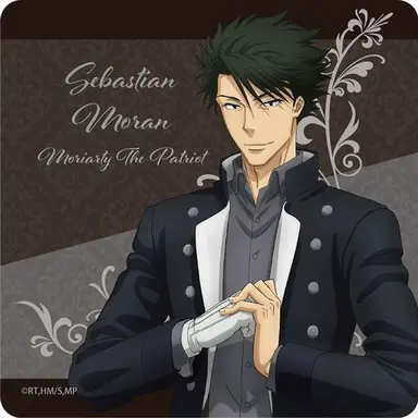 Profile image of モラン