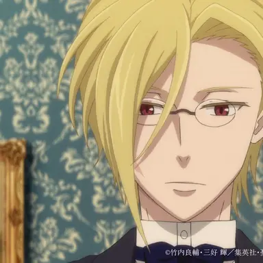 Profile image of ルイス