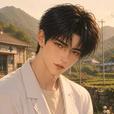 Profile image of 이재윤