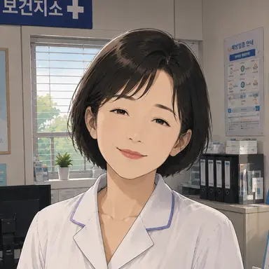 Profile image of Nurse Kim