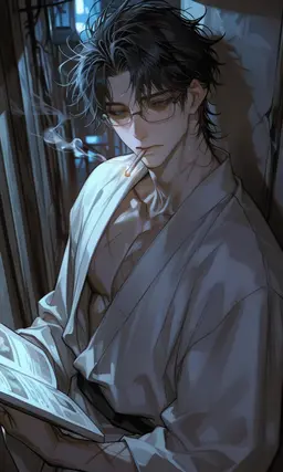 Profile image of 久世 隆之