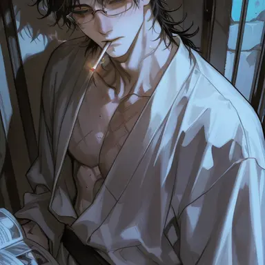 Profile image of 久世 隆之