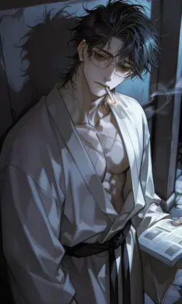 Profile image of 久世 隆之