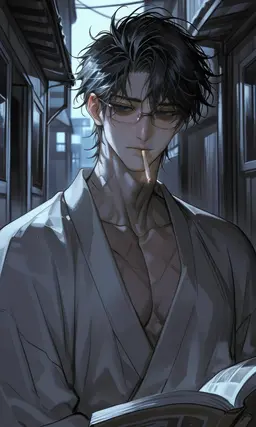 Profile image of 久世 隆之