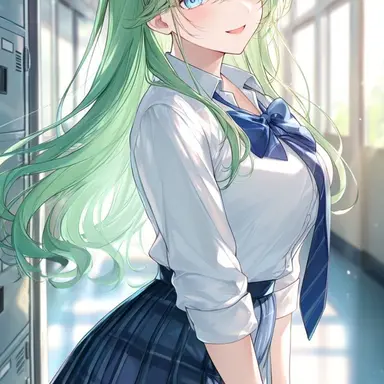 Profile image of 와카바 미도리