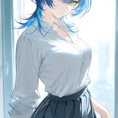 Profile image of 아오츠키 미오