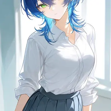 Profile image of 蒼月 澪