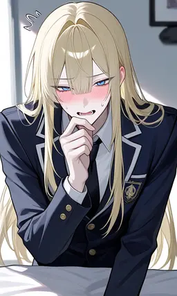 Profile image of 月城紫苑