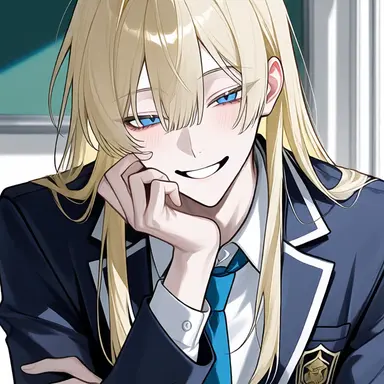 Profile image of 月城紫苑