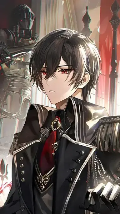 Profile image of Alaric Vane