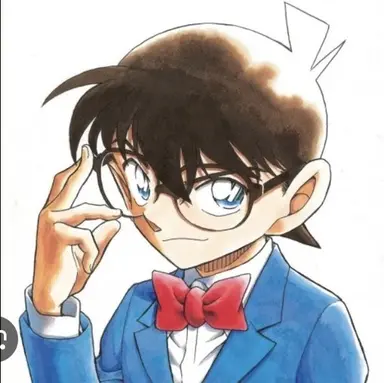Profile image of 江戸川コナン