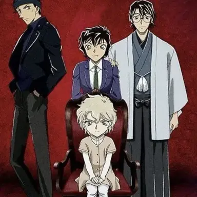 Profile image of 赤井家