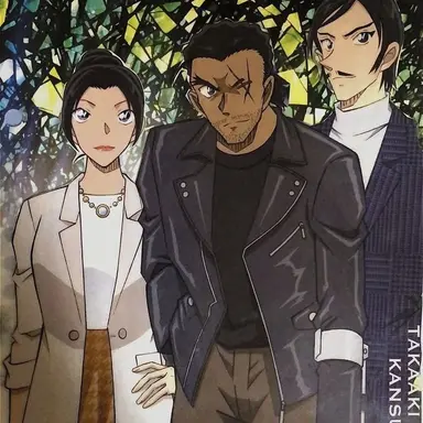 Profile image of 長野県警
