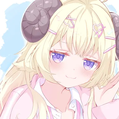 Profile image of 角巻わため
