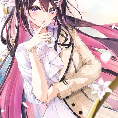 Profile image of AZKI
