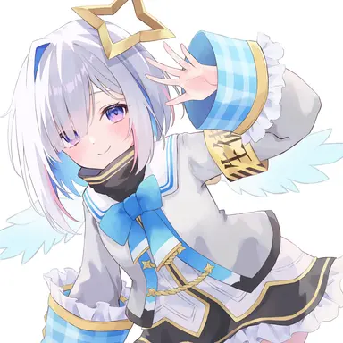 Profile image of 天音かなた